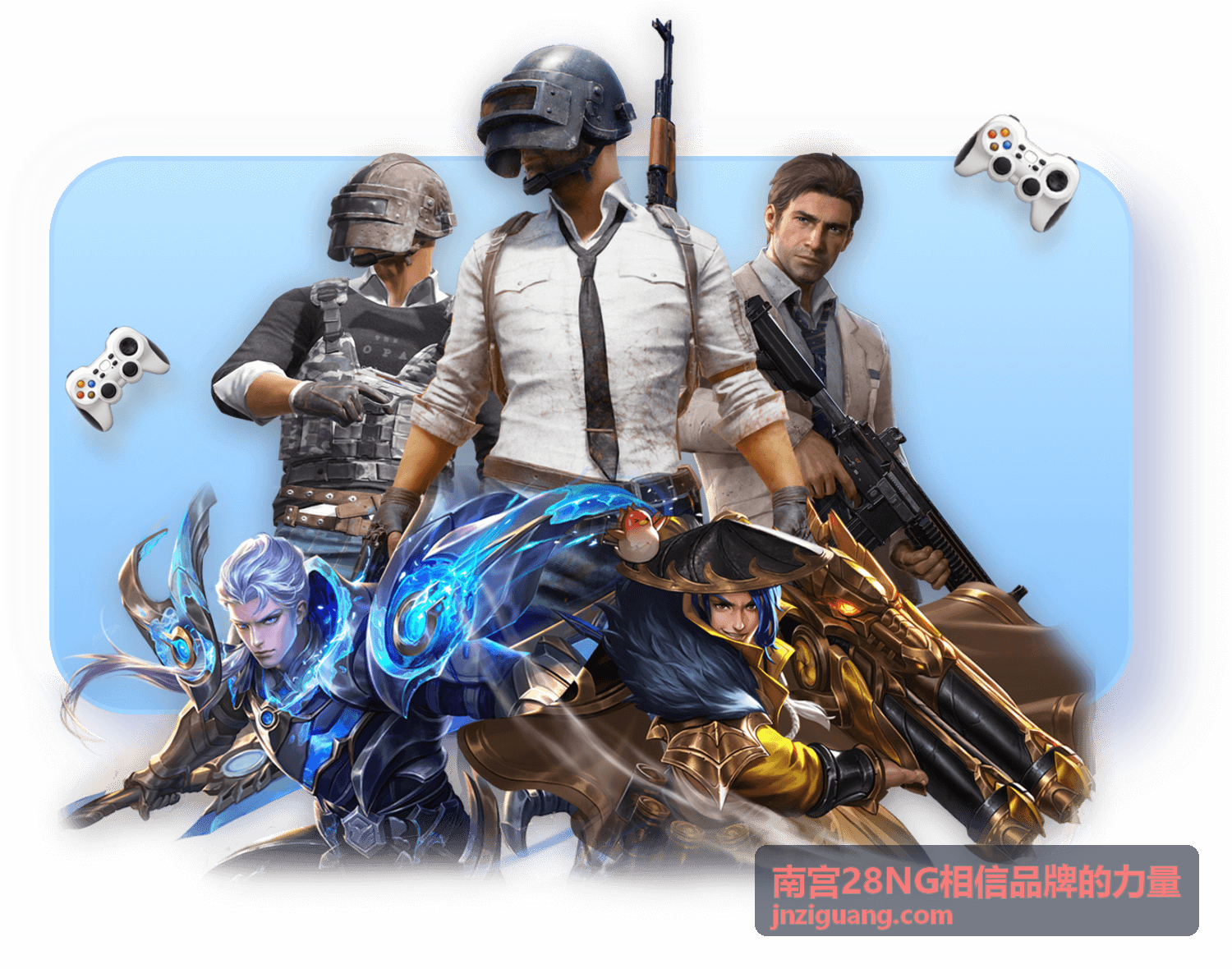南宫28NG 品牌服务团队为成长型产品团队梳理对外话术